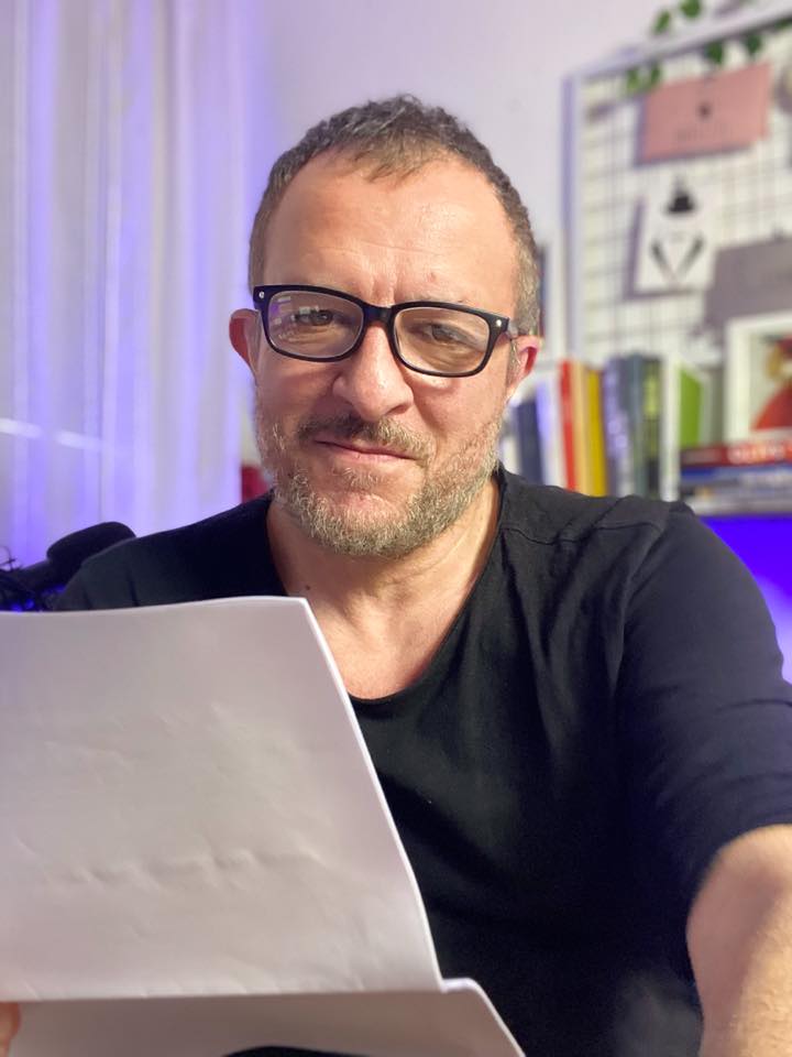 Alessandro Zarlatti
